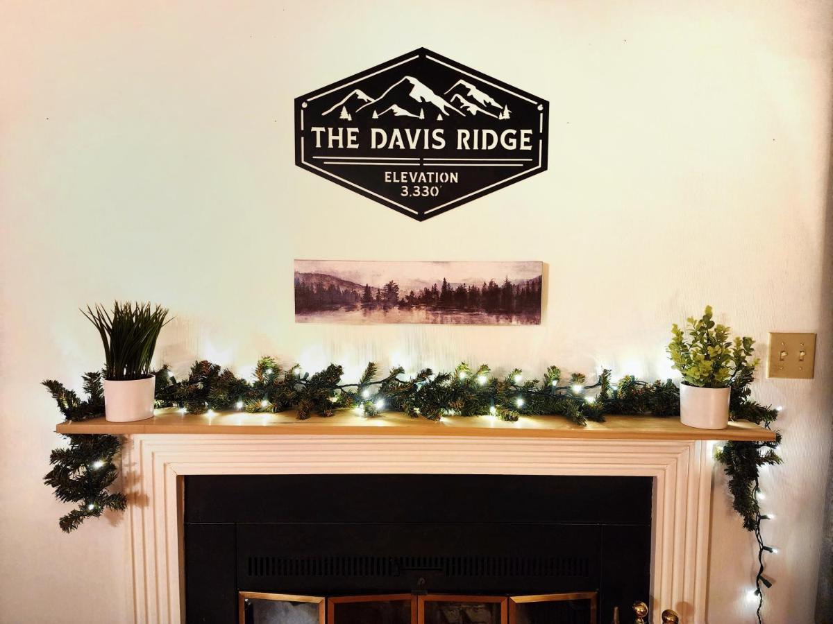 Villa The Davis Ridge Exterior foto